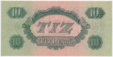 1944. 10P "A Vörös Hadsereg Parancsnoksága" T:I