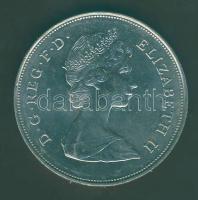 Nagy-Britannia 1981. 25p "Charles és Diana" T:2 pici ph