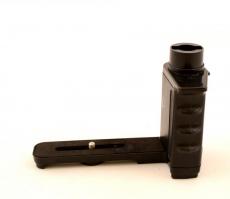 Teleszkópos fotós állvány, 42cm