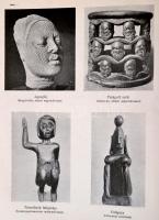 Barát Béla, Éber László, Takács Zoltán, Felvinczi Takács Zoltán: A művészet története. Budapest, 192...