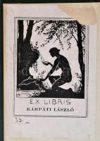 Barát Béla, Éber László, Takács Zoltán, Felvinczi Takács Zoltán: A művészet története. Budapest, 192...