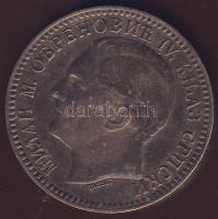 Szerbia 1879. 10p T:2/3