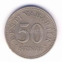 Észtország 1936. 50s T:2/3