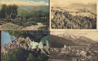 60 db Dél-Tirol jobbakkal / 60 pcs South-Tirol with better cards