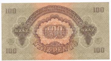 1944. 100P "A Vöröshadsereg Parancsnoksága" (5x) sorszámkövetők T:I-,II
Adamo P47