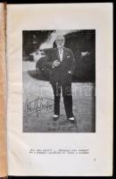 Kürenberg, Joachim von: Mire a falevelek lehullanak. II. Vilmos császár élete és kora. Bp., 1943, Ph...