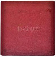 6db-os vegyes magyar emlékérem tétel, közte 1967. "66. Országos Mezőgazdasági Kiállítás és Vásá...