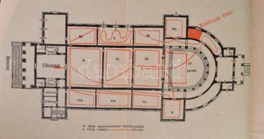 1903 Tavaszi Nemzetközi Kiállítás. Budapest, Országos Magyar Képzőművészeti Társulat, Singer és Wolf...