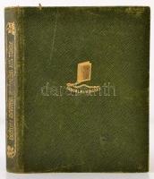 Beöthy Zsolt: A magyar irodalom kis-tükre. Budapest, é.n., Athenaeum Rt., 216 p. Harmadik bővített k...