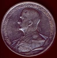 1939. 5P Ag "Horthy balra" T:1/2