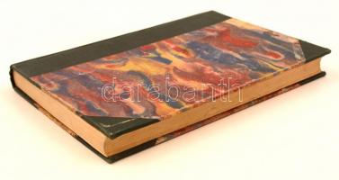 Fényes Samu: Az egyelvű világszemlélet. Népszerű előadások. 1. rész. Bp., 1912, Gyoma (Az úttörő kön...