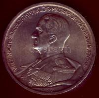 1939. 5P Ag "Horthy balra" T:1