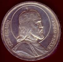 1938. 5P Ag "Szt. István" T:1/2