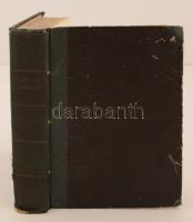 B. Eötvös József: A XIX. század uralkodó eszméinek befolyása az államra I. B. Eötvös József összes m...