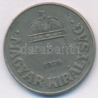 1939. 50f Cu-Ni T:2
Adamo P5