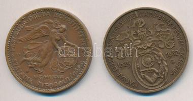 Lisztes István (1942-) 1973. "MÉE - Jászberényi Csoport / Pest-Buda-Óbuda egyesítésének századi...