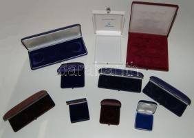 10db klf méretű díszdoboz