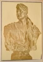 Jászai Mari emlékiratai. Sajtó alá rendezte: Lehel István, illusztrálta Haranghy Jenő. Budapest, én....