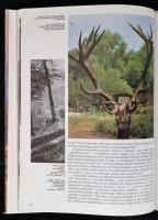 Moldován Tamás (szerk.): Vadászat Magyarországon. Budapest, 1980, Idegenforgalmi Propaganda és Kiadó...