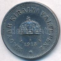 1915. 10f Fe T:2
Adamo K3.2