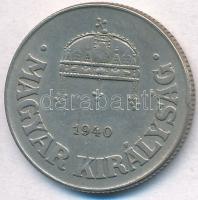 1940. 50f Cu-Ni T:2
Adamo P5