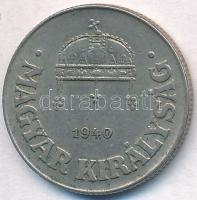 1940. 50f Cu-Ni T:2
Adamo P5