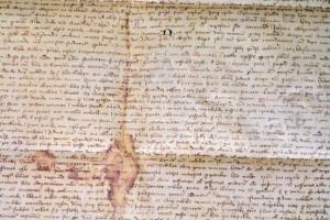 Érszegi Géza: Az Aranybulla. Budapest, 1990, Helikon. Kiadói papírkötés, kiadói tokban. Benne az okl...