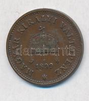 1899KB 1f Br T:1-,2
Adamo K1