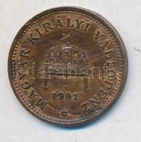 1901KB 1f Br T:1-,2
Adamo K1