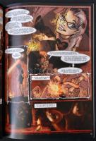 1983-2006 4 db. képregény: Karl May: Winnetu 1., dr. Serényi János - Sárközy Endre: Nindzsák harca I...