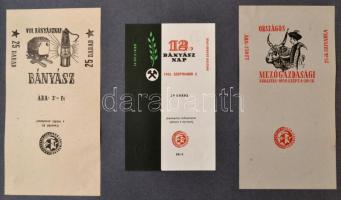 A magyar dohányipar története cigarettás dobozokban elbeszélve. Összesen 70 db különböző magyar ciga...