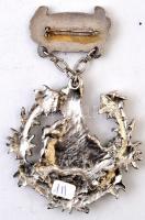 Ausztria 1980. "5. TVN (Természetbarát Turistaszövetség) vándornap - Köttmannsdorf 1980" f...