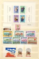 Ruanda 1989. 100F "SPECIMEN 000" T:I