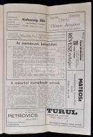 1948 Kossuth újság c. alkalmi újság. 8p