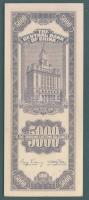 Kína 1948. 5000CGU T:I