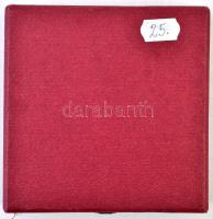 Csehszlovákia 1979. "Besztercbánya - Szimpózium 1979. szeptember 19-21." Br plakett eredet...