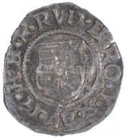 1585K-B Denár Ag "Rudolf" (0,36g) T:2-
Huszár 1059.,Unger II.: 811.a