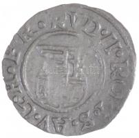 1584K-B Denár Ag &quot;Rudolf&quot; (0,44g) T:2,2- Huszár 1059.,Unger II.: 811.a