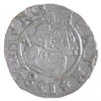 1584K-B Denár Ag "Rudolf" (0,44g) T:2,2-
Huszár 1059.,Unger II.: 811.a