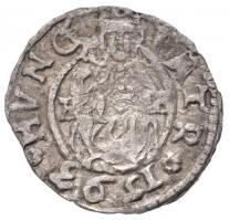 1593K-B Denár Ag &quot;Rudolf&quot; (0,53g) T:2- k. Huszár 1059.,Unger II.: 811.a