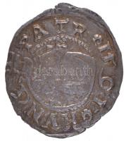 1591K-B Denár Ag "Rudolf" (0,42g) T:2,2-
Huszár 1059.,Unger II.: 811.a