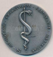 Madarassy Walter (1909-1994) 1967. "Scientiarum Medicinae Universitas Budapestinensis - Semmelw...