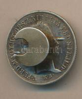 1848KB 20kr "V. Ferdinánd" gombbá alakítva T:2
Adamo B5