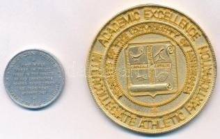 Amerikai Egyesült Államok DN "Tudományos Kiválóság - Egyetemközi Atlétikai Részvétel - Minnesot...