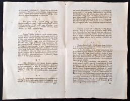 1787 II: Józsefnek a zsidók névviseléséről szóló rendelete, melyben kötelezi őket német név viselésé...