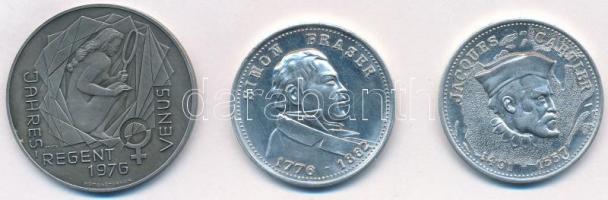 Vegyes: Szlovákia 1944. "Besztercebányai Sport Klub - 1944. VIII. 5-6. Tenisz Kiállítás" e...