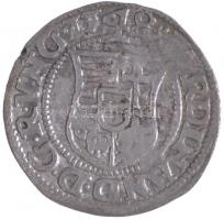 1548K-B Denár Ag &quot;I. Ferdinánd&quot; (0,43g) T:2,2- Huszár 935., Unger II.: 745.a