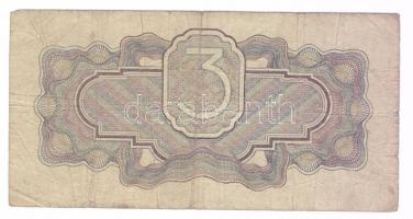 Szovjetúnió 1934. 3R T:III