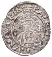 1558K-B Denár Ag I. Ferdinánd (0,48g) T:2 Huszár 935., Unger II.: 745.a