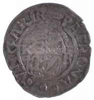 1566K-B Denár Ag "Miksa" (0,47g) T:2,2-
Huszár 992.,Unger II.: 766a